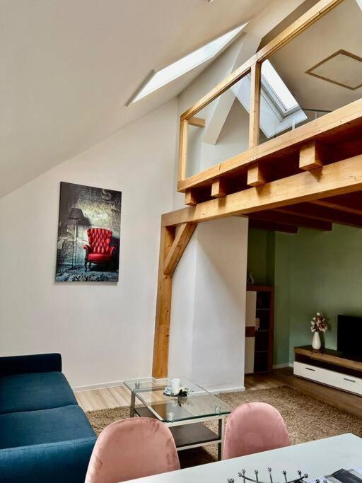 Wanderurlaub Mit Und Ohne Hund! Apartment Harra Exterior photo