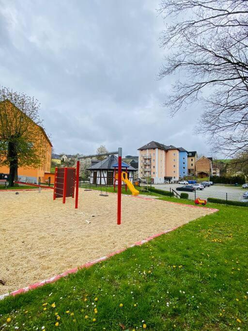Wanderurlaub Mit Und Ohne Hund! Apartment Harra Exterior photo