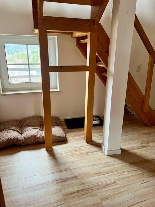 Wanderurlaub Mit Und Ohne Hund! Apartment Harra Exterior photo